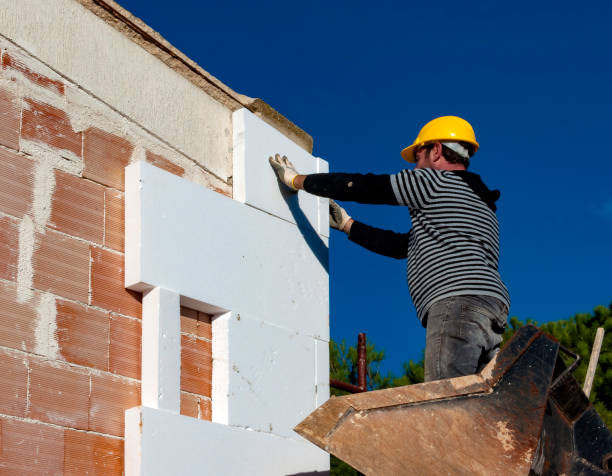 Best Cellulose Insulation  in Walnut Creek, OH
