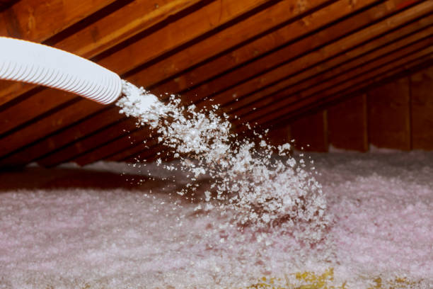 Best Insulation for New Construction  in Walnut Creek, OH