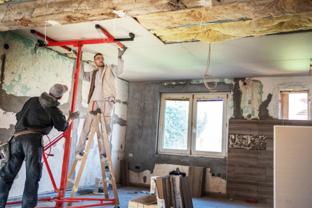Insulation Contractors for Homes in Walnut Creek, OH