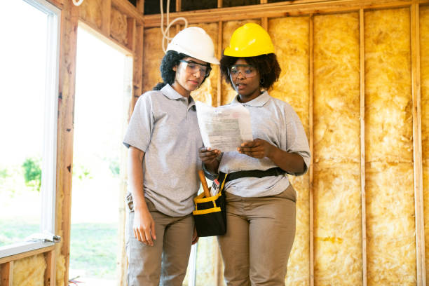 Best Insulation Removal  in Walnut Creek, OH