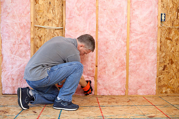 Reliable Walnut Creek, OH Insulation Contractor Solutions